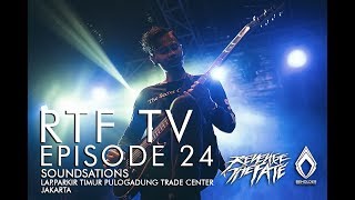 RTF TV EPISODE 24 THIS IS "BENCANA" ! (JAKARTA)