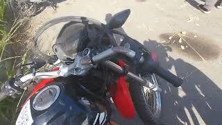 honda/nxr160 bros esdd 877411 1713442724238