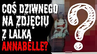 Paranormalne historie widzów: Kim jestem? & Dziwne zdjęcie z Annabelle & Paranormalne wakacje