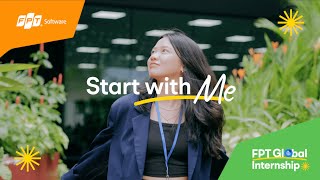 Start with Me 2023 | Episode 4: The Story of Jacqueline