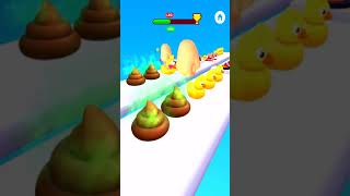 Crushy Fingers ✌🧽 Android iOS Casual Games All Levels Gameplay Walkthrough