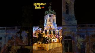 Light festival berlin #lightfestival #brandenburggate #alexanderplatz #Berlin