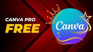 Canva Pro for Free 2024 | Canva Pro Joining Link free | Canva Pro Free Life time