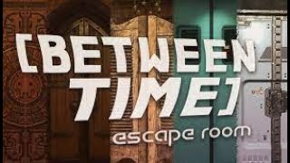 To the Aztec Zone! | Between time pt2