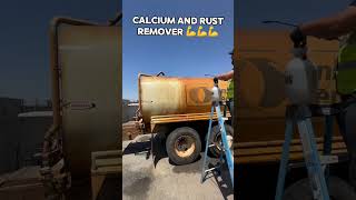 Rust won’t be ruining your truck with City Restore