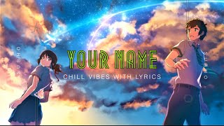 YOUR NAME | S U B H O | (Official Song Video) #music @prateekkuhadmusic@Suzonn@anuvjain