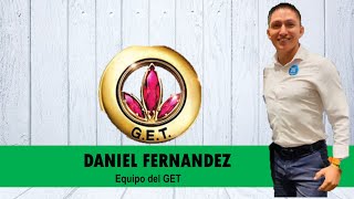 DANIEL FERNANDEZ | LA IMPORTANCIA DE INGERIR PROTEINAS  EN TU ALIMENTACIÓN