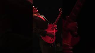 Joe Bonamassa Official - Never Give All Your Heart - Live at Radio City Music Hall