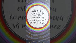 🤔👁️CE INSEAMNA SISTEM ENERGETIC SPIRITUAL SI CARE SUNT CHAKRELE??🌈