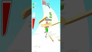 Mussel rush gameplay level 105 #shorts #games #funngame