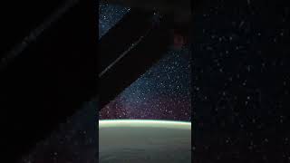 Earth from The Orbit Star Glow p2