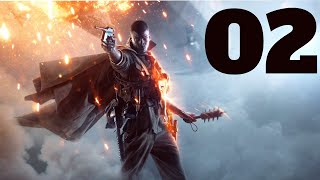 Gameplay de Battlefield 1 #02