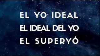 ¿TIENES 5 MINUTOS? Hablaré sobre: EL YO IDEAL, EL IDEAL DEL YO Y EL SUPERYÓ - José Eduardo Tappan