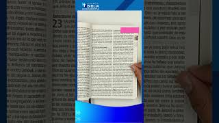 Biblia R1v960 Letra Grande Tapa Semiflexible Negra Ancla