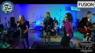 Fusion (Live) - Tina Turner - Proud Mary