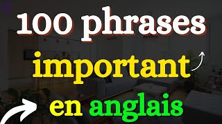 📚😱 ÉCOUTEZ CELA 10 MINUTES CHAQUE JOUR 👈 ET VOTRE ANGLAIS CHANGERA ✅ APPRENEZ L'ANGLAIS RAPIDEMENT ✨