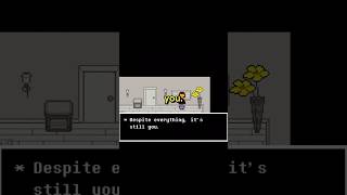 I miss UnderTale