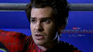 Confirmed Tobey and Andrew leaked footages of SNWH+ leaked sets|| full