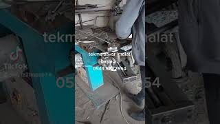 KUCAKLI TİCARET TEKME SAVAR İMALAT 0543 5822554 TOPTAN VE PERAKENDE SATIŞ