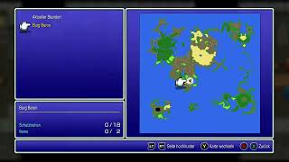 Let's Play Final Fantasy IV PR 01 DEUTSCH - Keine schöne Mission