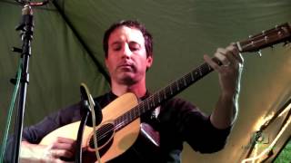 Yonder Mountain String Band - White Freightliner Blues - 2016 Northwest String Summit