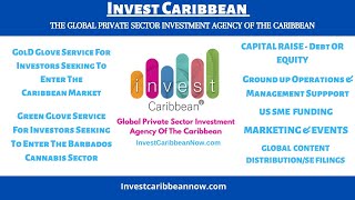 PROJECT FINANCE - INVEST CARIBBEAN - Capital Raise And Recapitalization