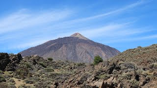 Tenerife (Islas Canarias)