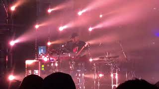 Mike Shinoda - Roads Untraveled Live (Hollywood Palladium November 2018)