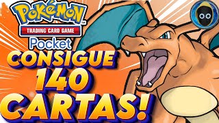 JCC POKÉMON POCKET ! COMO CONSEGUIR SOBRES GRATIS ! GUIA DE DESCARGA Y ENLACE ! TCG POKÉMON POCKET