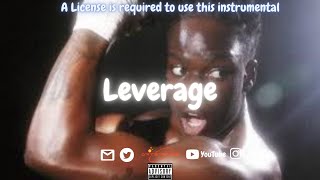 Amapiano Instrumental 2024 Rema Type Beat Ft Asake Type Beat ✘ Afrobeats 2024 "Leverage"