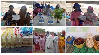 Commune Pambal : Alliance Sénégalaise pour le Consommer Local au chevet des femmes de Douniane Dior.