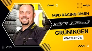 MPD RACING GMBH