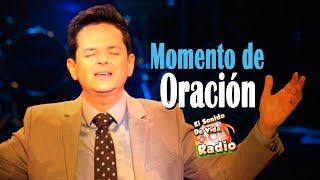 Momento de Oración - Gracias Señor