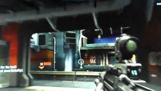 Halo Reach Swat Multiplayer Gameplay