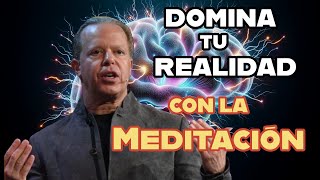 Como se hace la meditación para Transformar  tu Vida 🧠Joe Dispenza en Español