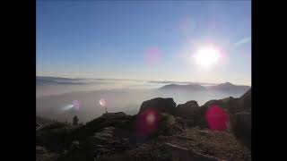 Paysages massif des Vosges