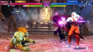 Blanka vs JP Street Fighter 6_20240920171736