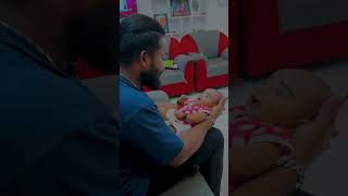 Dady girl🥰🥰#diyafavas #couple #trending #reels #viral #shortsvideo #shorts #chinkudu #tamil