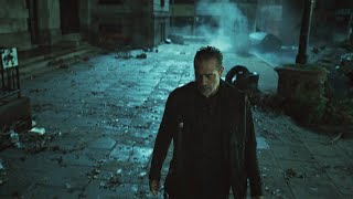 The Walking Dead: Dead City - 1x01 Old Acquaintances - Negan scene #8 | Jeffrey Dean Morgan