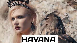 Mon Amour  - HAVANA -  Promo ( Deejay Styles Summer Club)