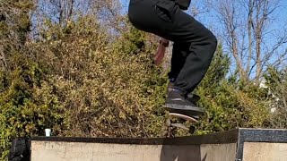 🤙Staying on the grind!! 🛹45 year old skater.