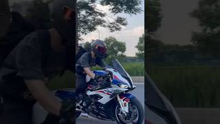 BMW S1000RR🔥 #youtubeshorts