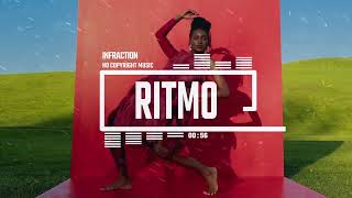 Upbeat Dance Funk by Infraction No Copyright Music   Ritmo0