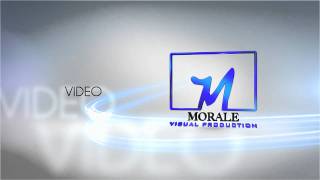 Morale Motion 3D Identity