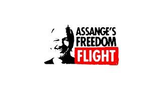 Assange's Freedom Flight