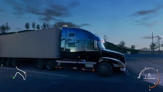 Truck & Logistics Simulator | PlayStation 5