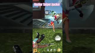 Sniper hacker aaega subscribe kar do training mein hacker aaya subscribe kar do hacker ka naam batao