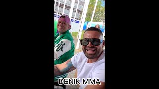 JAK VIDÍ ATTILA ZÁPAS VÉMOLA VS KINCL? #denikmma