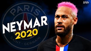 Neymar Jr ● King of dribbling skills ● 2020 |HD  #1