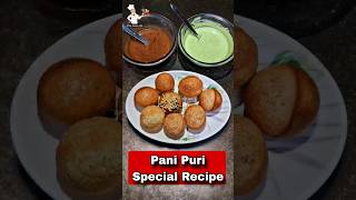 Pani Puri ASMR MOST TRENDING #shorts #viral #asmr